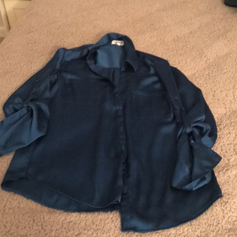 Dress shirt